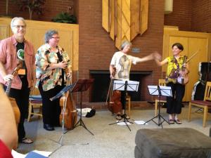 Against the odds...we did it!