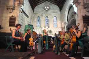 Traveling to the Question concert 23-03-13