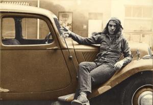 Dorothy Porter - too cool!